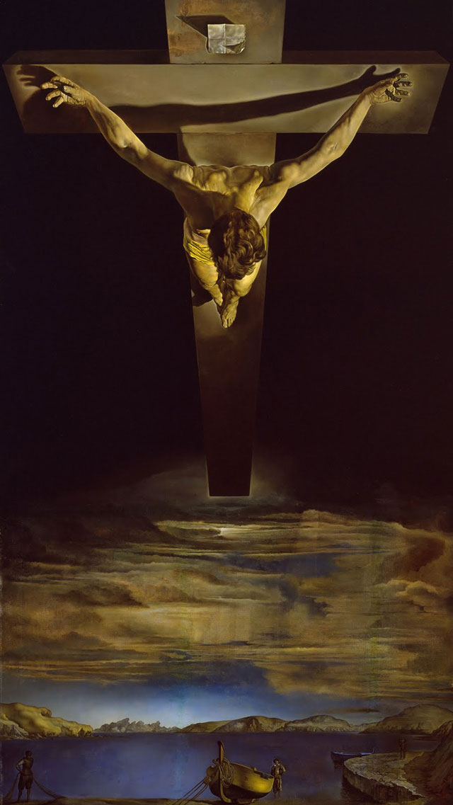 Jezus-Chrystus-S.Dali_artykul