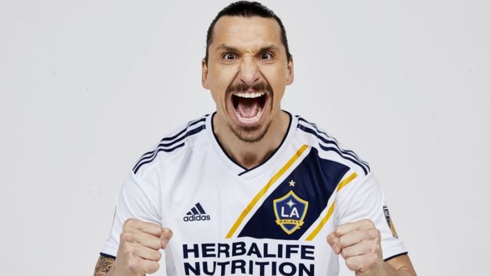 zlatan