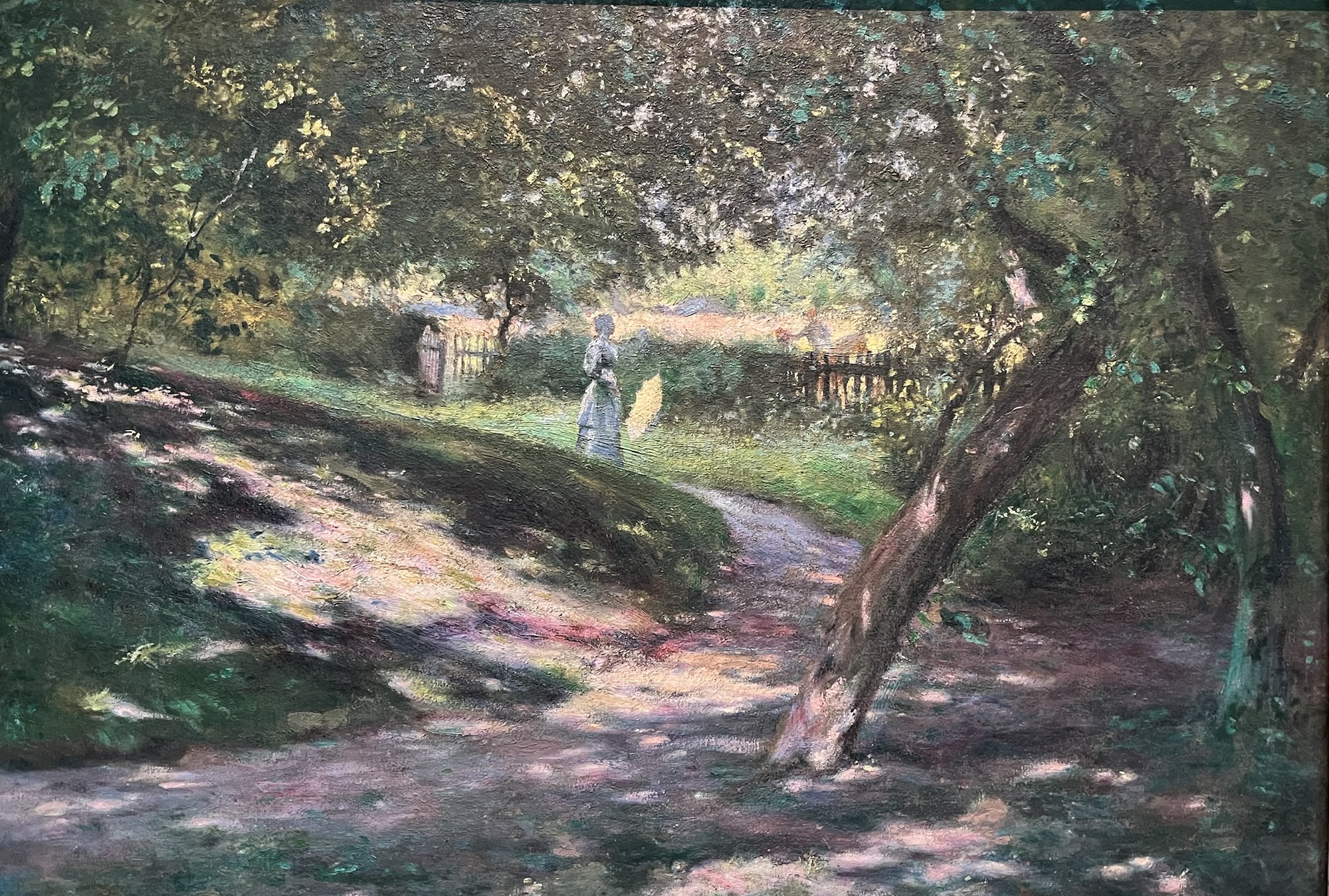 Uwielbiam/Podkowiński